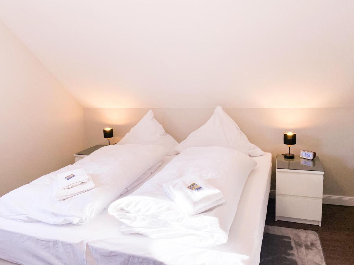 Luxus Ferienwohnung Schoene Aussicht ゴスラー エクステリア 写真