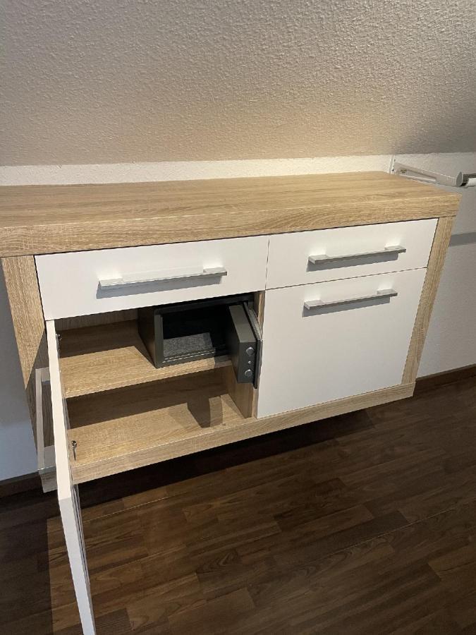 Luxus Ferienwohnung Schoene Aussicht ゴスラー エクステリア 写真