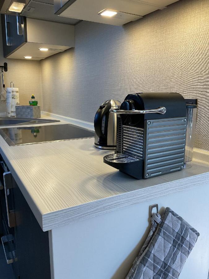 Luxus Ferienwohnung Schoene Aussicht ゴスラー エクステリア 写真